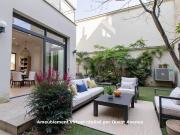 Maison 8 pièces 265 m²