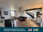 Maison 8 pièces 265 m²