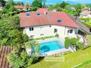 Maison 8 pièces 266 m²