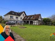 Maison 8 pièces 266 m²