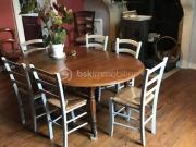 Maison 8 pièces 266 m²