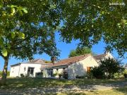Maison 8 pièces 266 m²