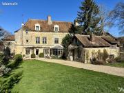 Maison 8 pièces 266 m²