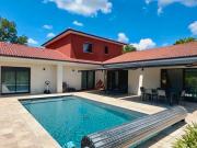 Maison 8 pièces 266 m²