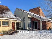 Maison 8 pièces 268 m²