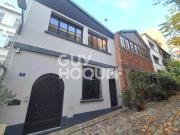 Maison 8 pièces 268 m²