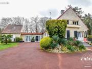 Maison 8 pièces 268 m²
