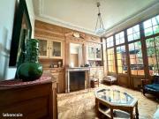 Maison 8 pièces 268 m²