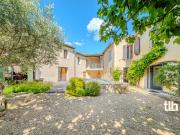 Maison 8 pièces 268 m²