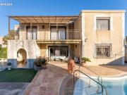 Maison 8 pièces 268 m²