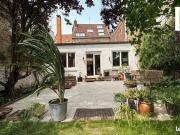 Maison 8 pièces 268 m²