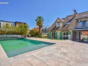 Maison 8 pièces 268 m²