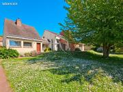 Maison 8 pièces 268 m²