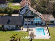 Maison 8 pièces 269 m²