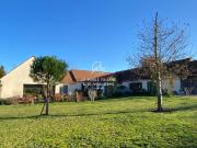 Maison 8 pièces 270 m²