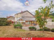 Maison 8 pièces 270 m²