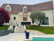 Maison 8 pièces 270 m²