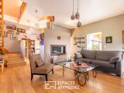 Maison 8 pièces 270 m²