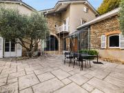 Maison 8 pièces 270 m²