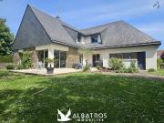 Maison 8 pièces 270 m²