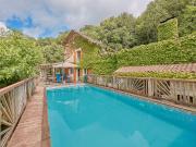 Maison 8 pièces 271 m²