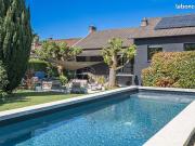 Maison 8 pièces 271 m²