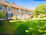 Maison 8 pièces 271 m²