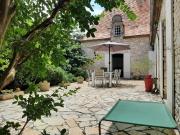 Maison 8 pièces 272 m² Maison 8 pièces 272 m²