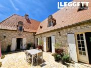 Maison 8 pièces 272 m²