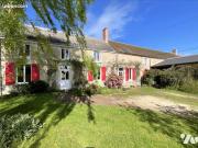 Maison 8 pièces 273 m²