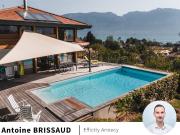 Maison 8 pièces 273 m²