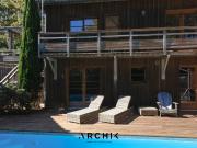 Maison 8 pièces 273 m²