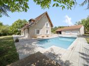 Maison 8 pièces 274 m²
