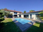 MAISON 8 PIÈCES, 277 m2 Hab + Garage, Terrain 844m2