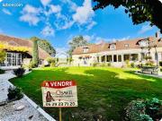 Maison 8 pièces 277 m²