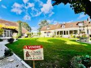 Maison 8 pièces 277 m² Maison 8 pièces 277 m²