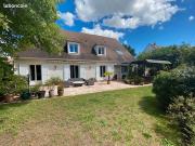 Maison 8 pièces 277 m²