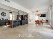 Maison 8 pièces 277 m²