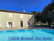 Maison 8 pièces 278 m² Maison 8 pièces 278 m²