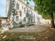 Maison 8 pièces 280 m²