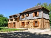 Maison 8 pièces 280 m²