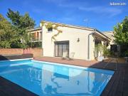 Maison 8 pièces 280 m²