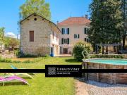 Maison 8 pièces 280 m²