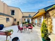 Maison 8 pièces 280 m²