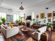 Maison 8 pièces 280 m²