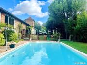 Maison 8 pièces 280 m²