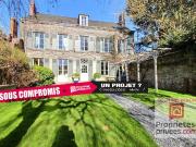 Maison 8 pièces 280 m²