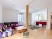 Maison 8 pièces 280 m²