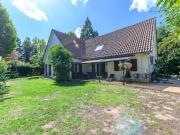 Maison 8 pièces 280 m²