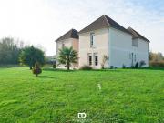 Maison 8 pièces 280 m²